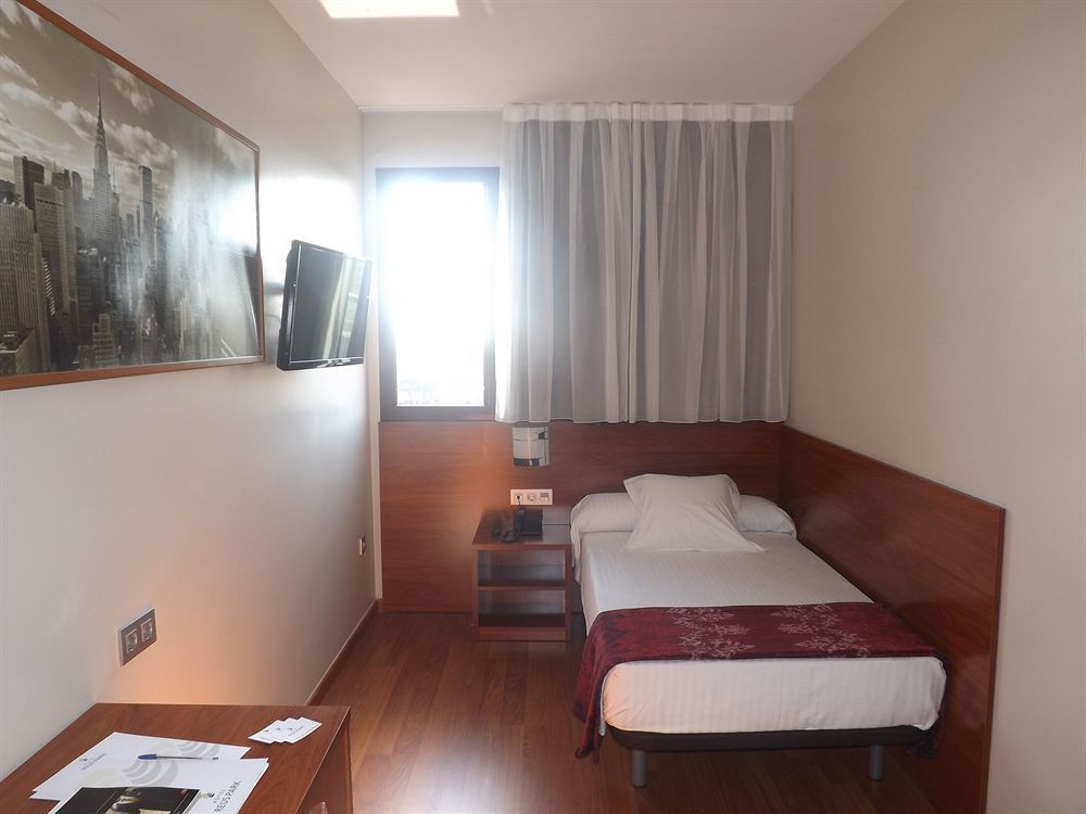 Hotel Reus Park Dış mekan fotoğraf